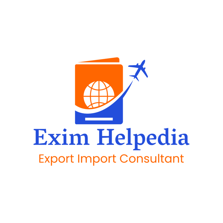 Exim Helpedia