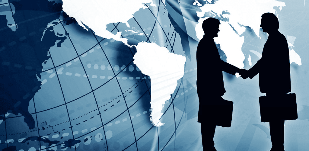 Export Import Consultancy