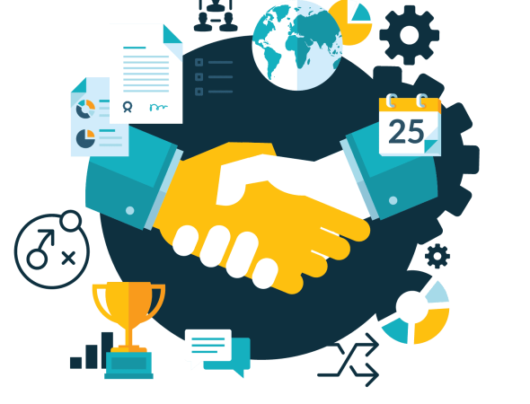 Export Import Services